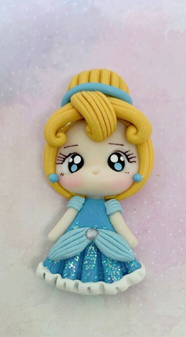Princess 13