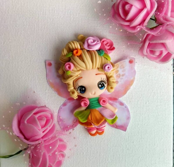 Fairy flower 2