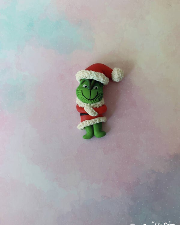 Grinch
