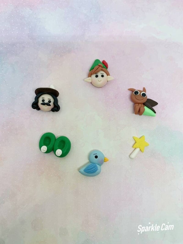 Mini set 15