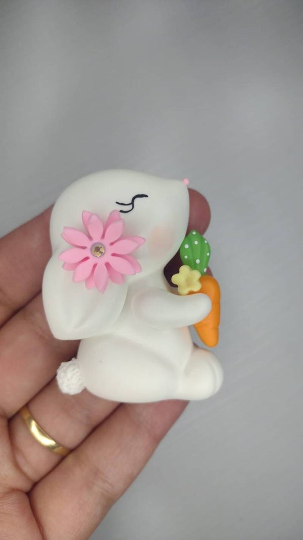 Rabbit easter 2