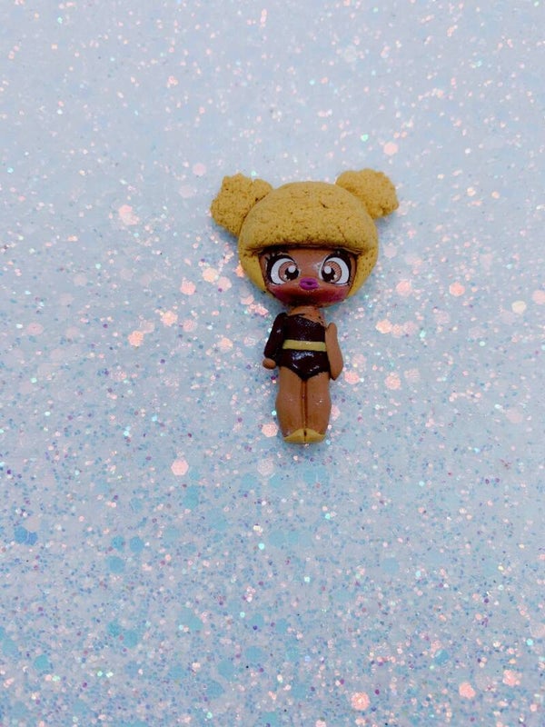 LOL.LY doll (B06)