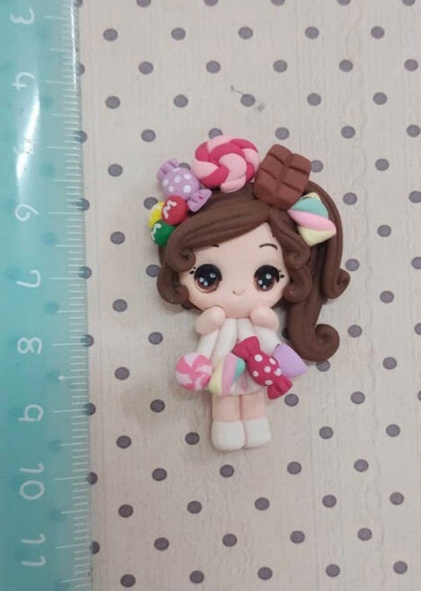 Candy girl