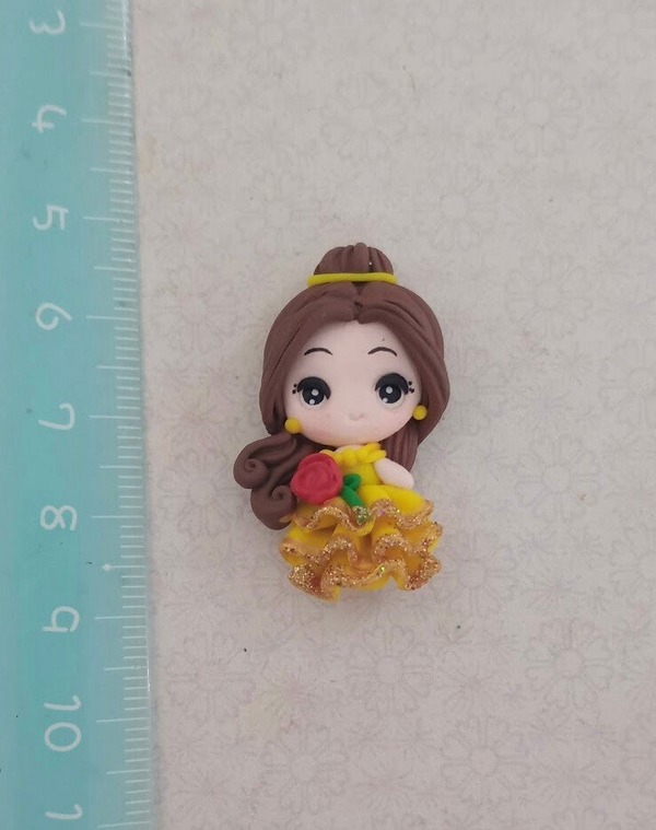 Princess mini 1