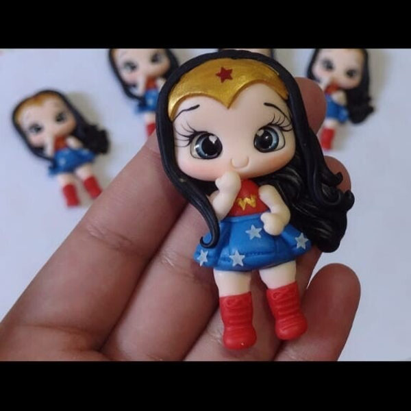 Wonder woman