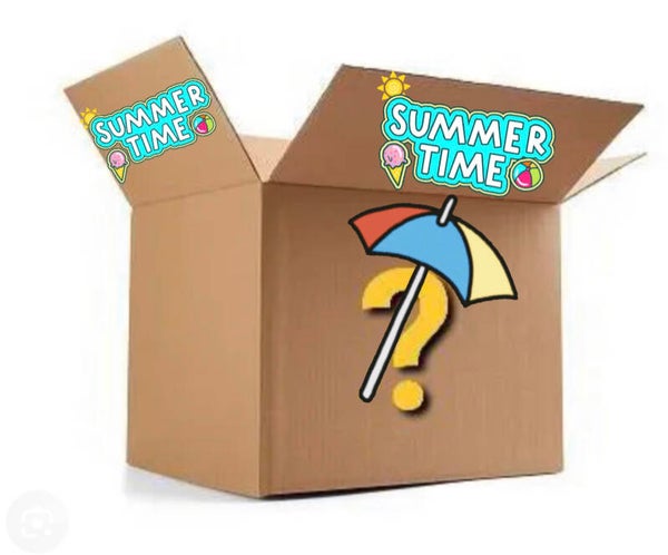 Box Summer