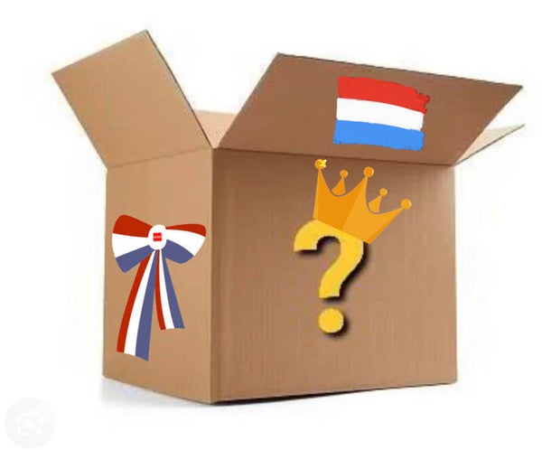 Box Koningsdag