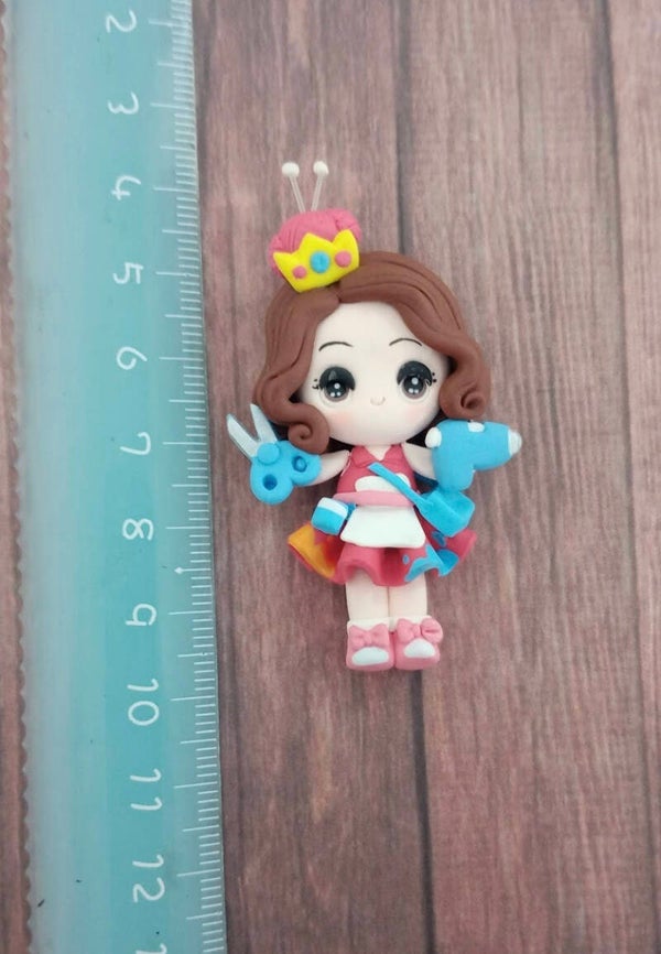 Crea girl 1