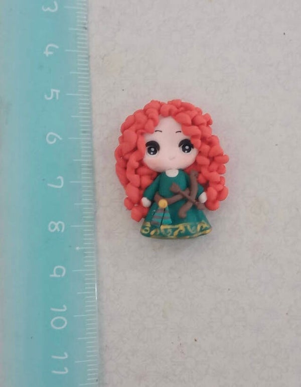 Princess mini 5