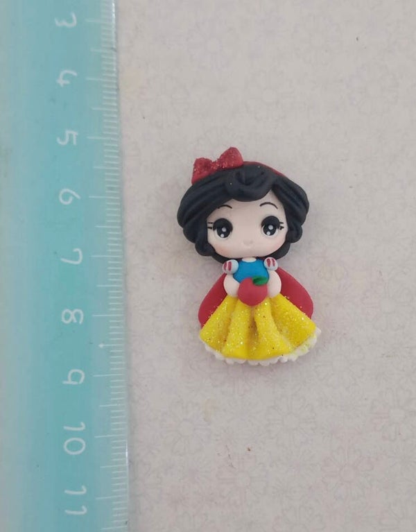 Princess mini 9