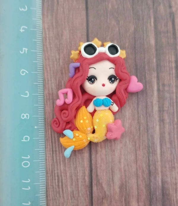 Mermaid