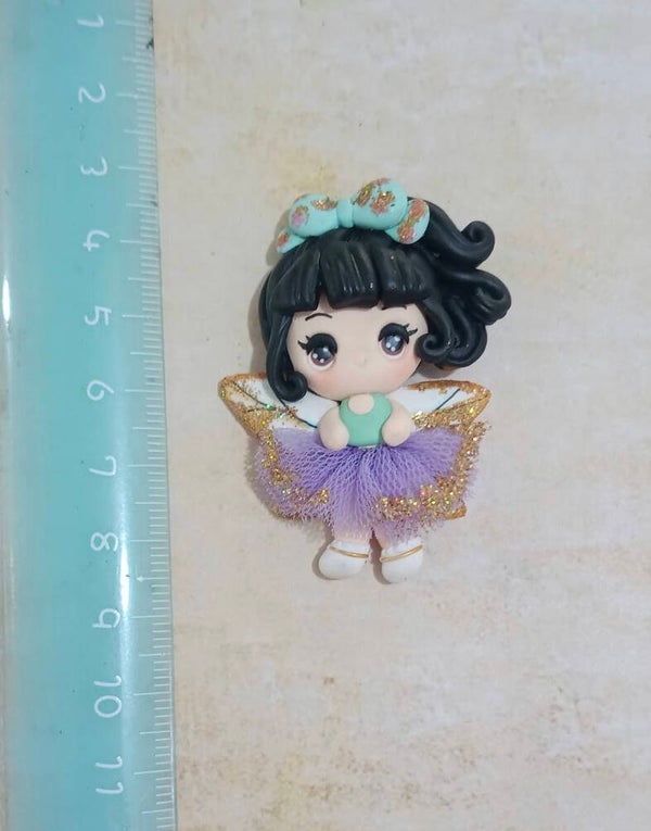 Fairy purple