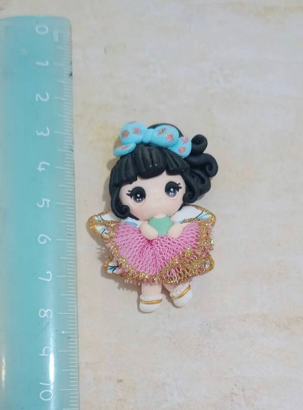 Fairy pink