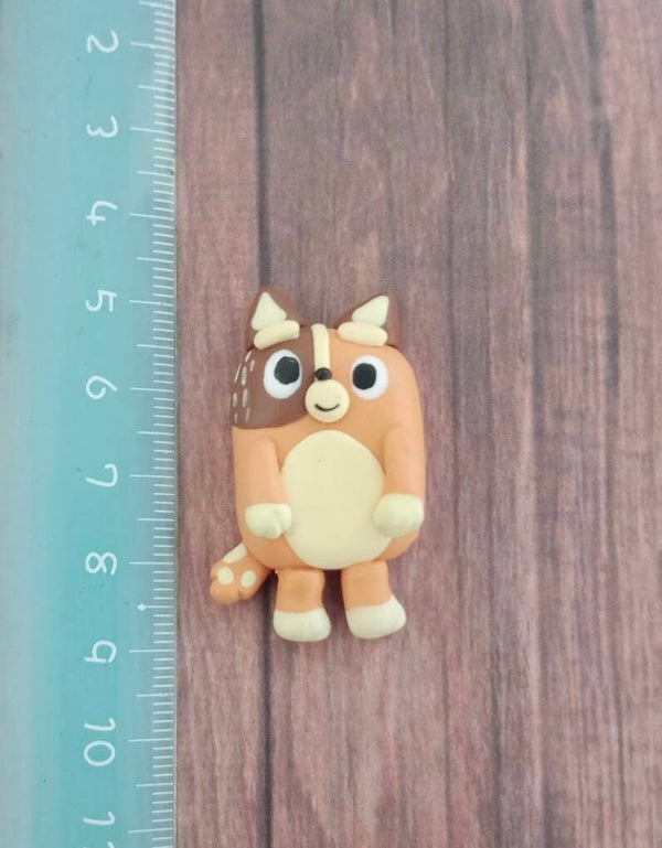 Dog 1