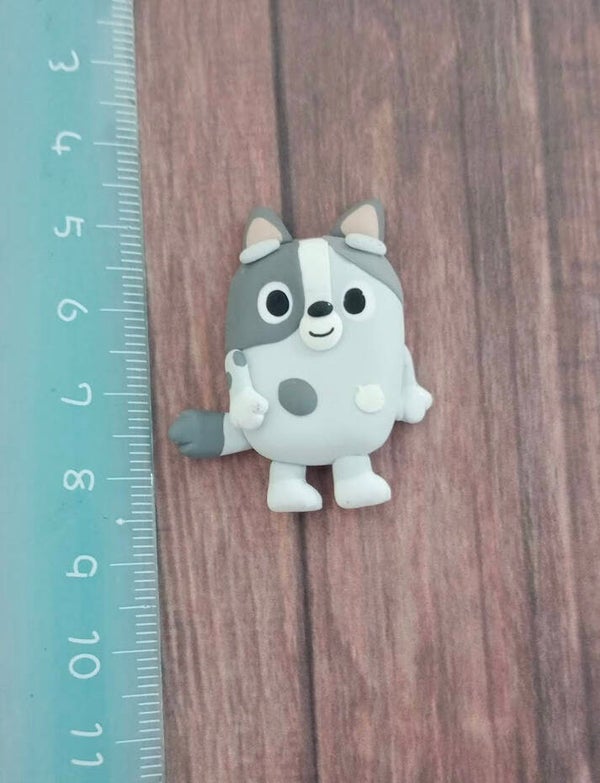 Dog 2