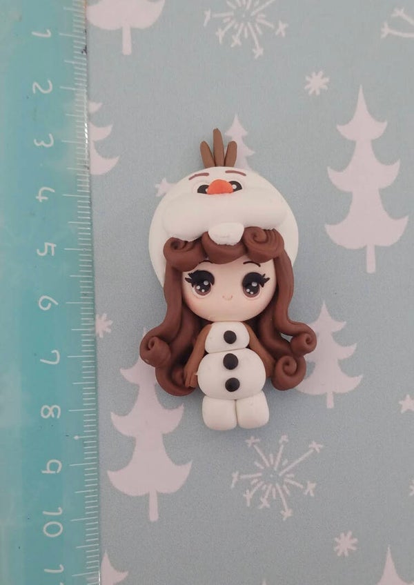 Olaf 1