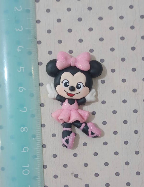 Ballerina minnie