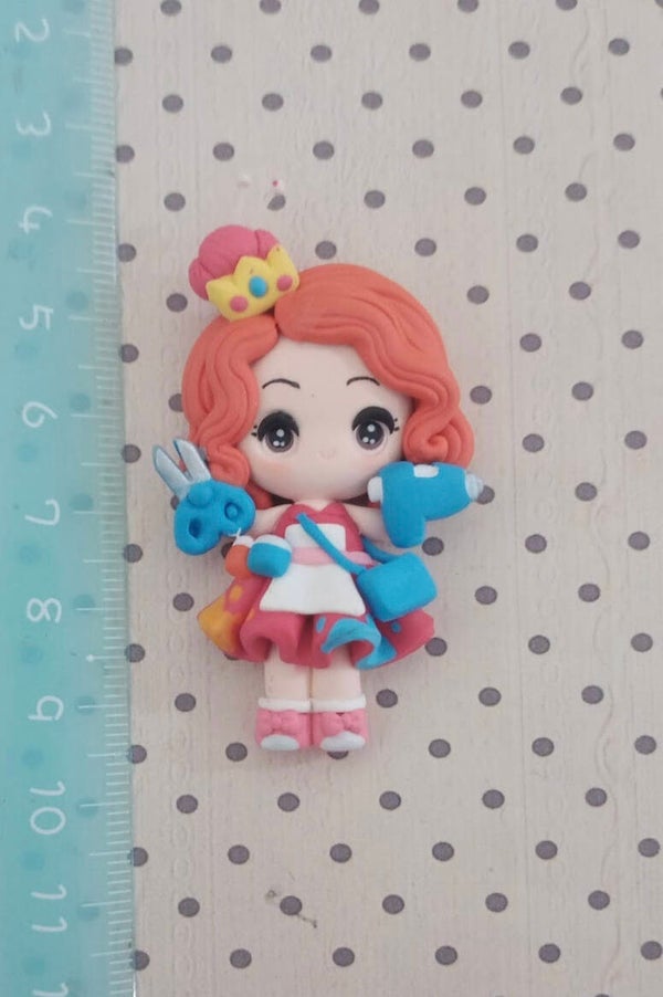 Crea girl 2
