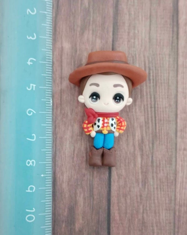 Cowboy man