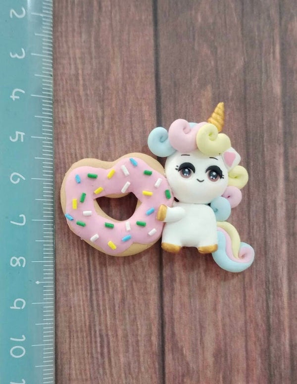 Unicorn love