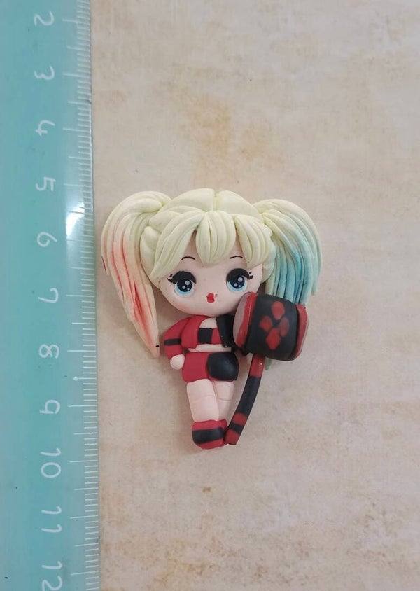 Harley
