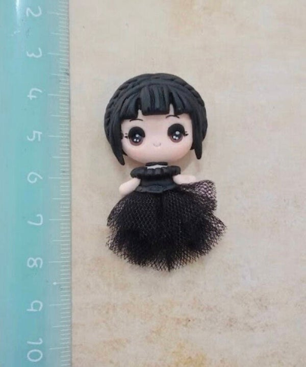 Wednesday tule