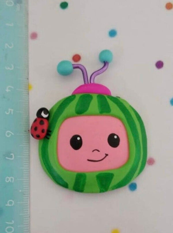 Co melon