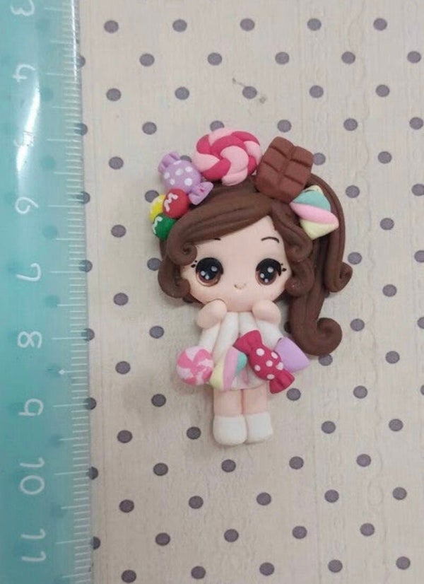 Candy girl