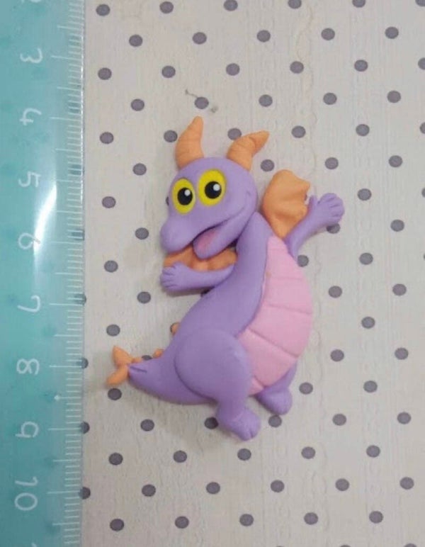 Dino purple