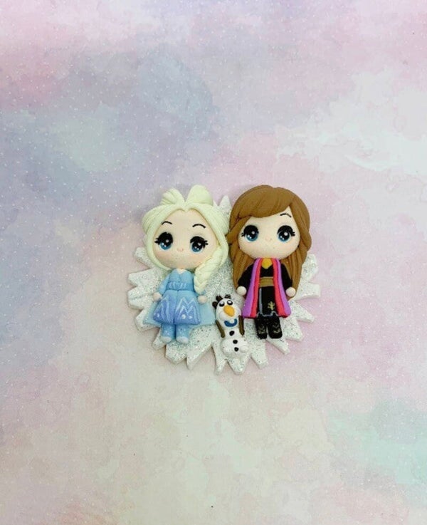 Ice family