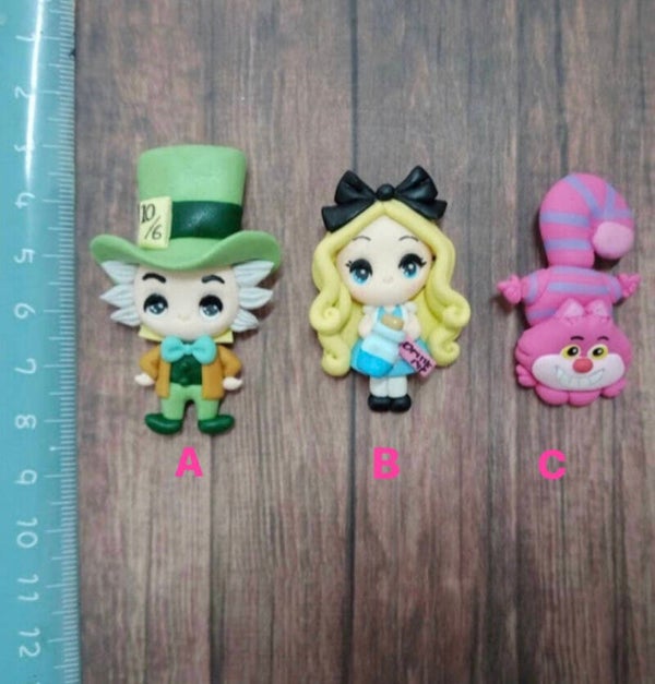Circus C