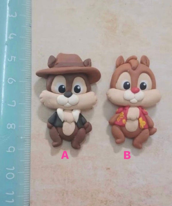 Hamster A