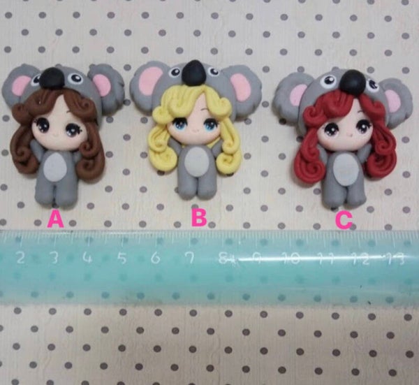 Elephant hat A