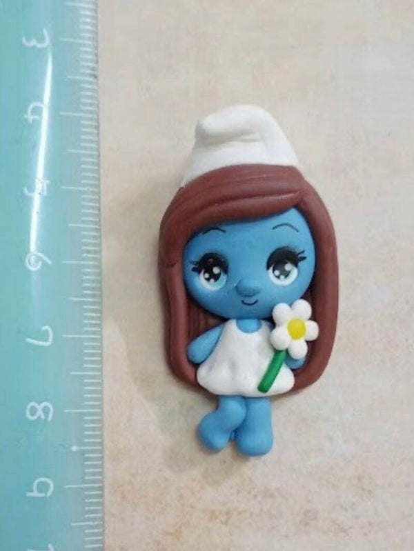 Smurfs