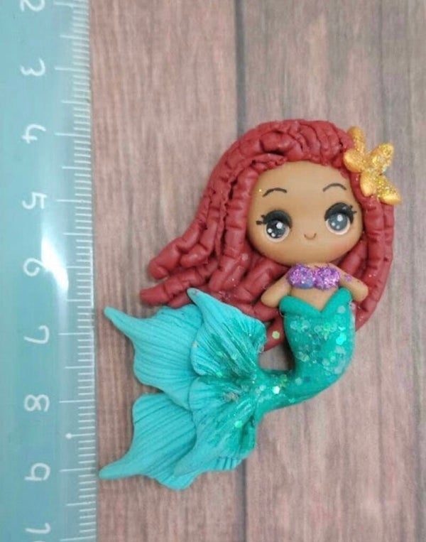Mermaid