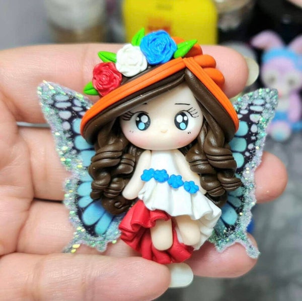 Koningsdag fairy 1