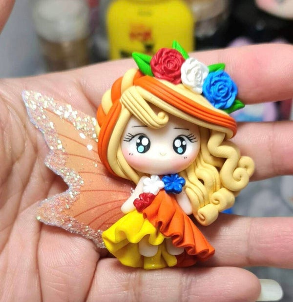 Koningsdag fairy 3