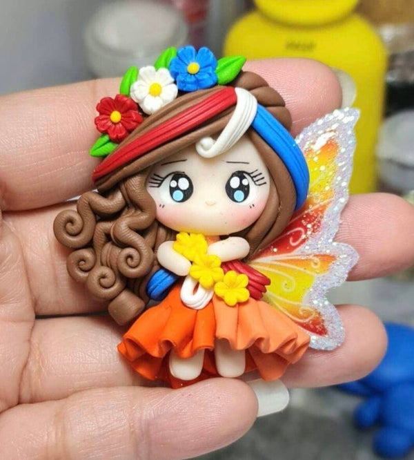 Koningsdag fairy 4