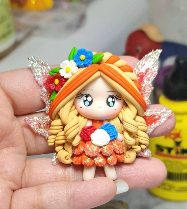 Koningsdag fairy 6