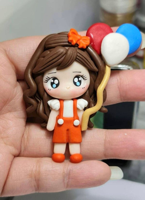 Koningsdag girl 7