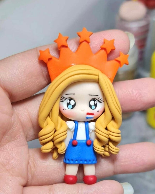 Koningsdag girl 9