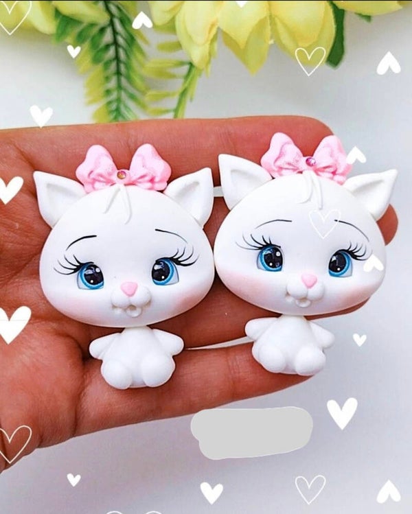 Animal white