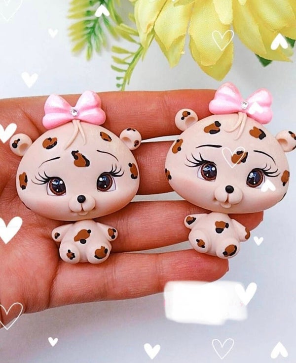 Animal brown