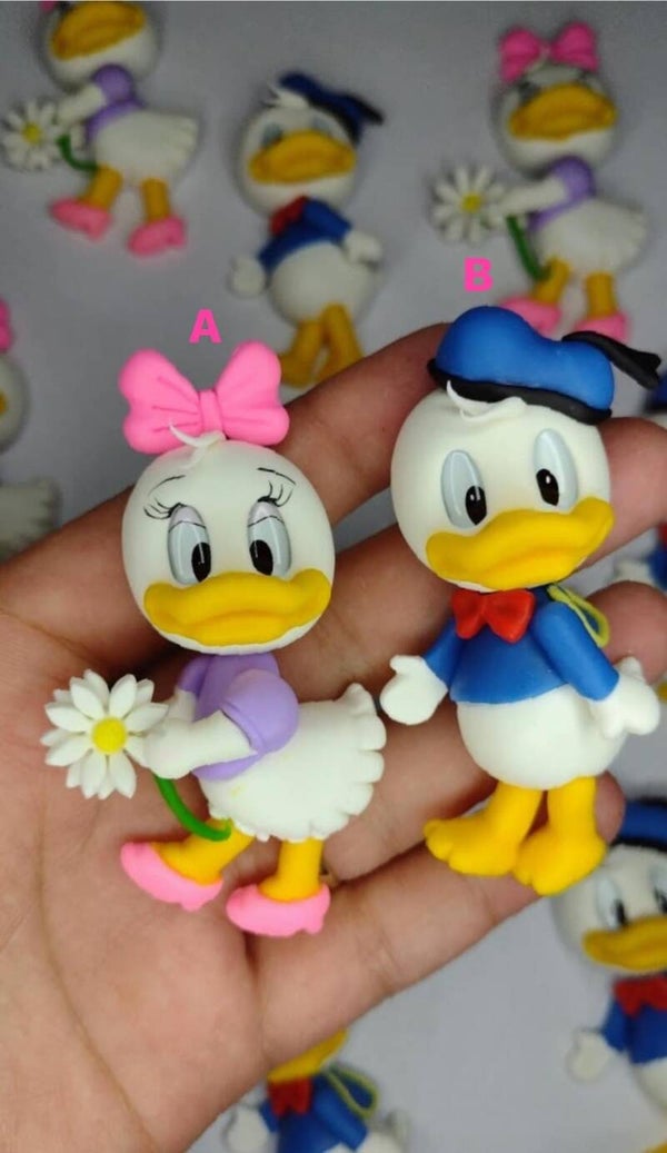 Daisy A