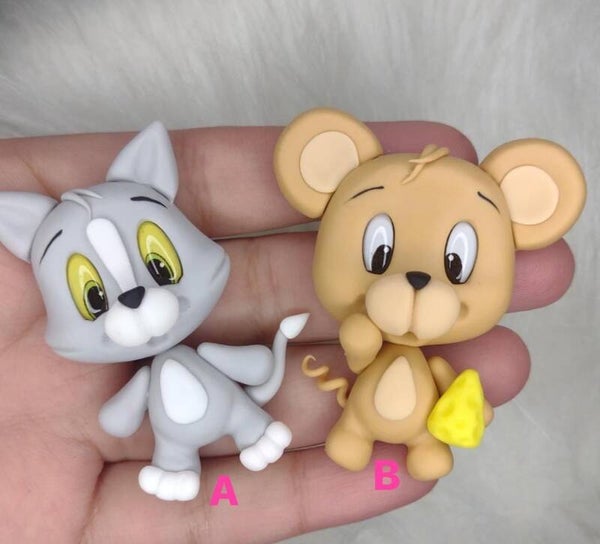 Tom A