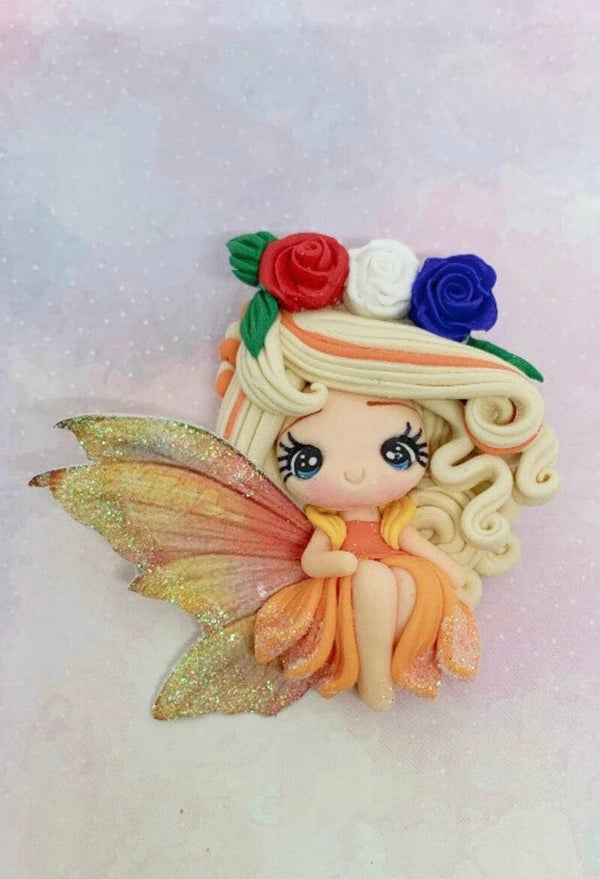 Koningsdag fairy 3