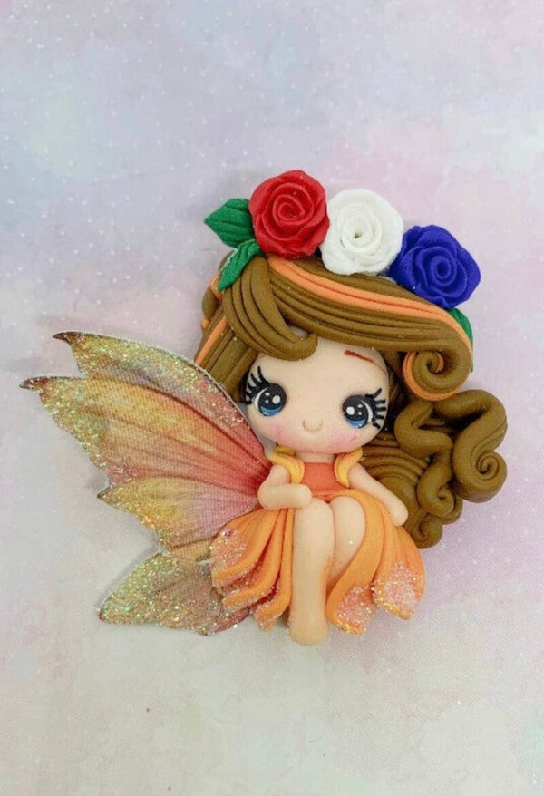 Koningsdag fairy 4