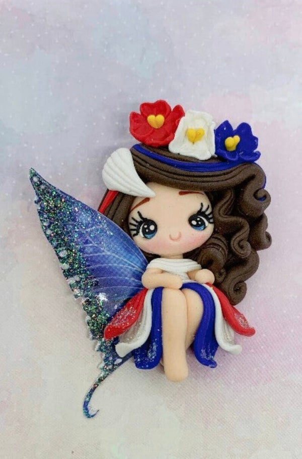 Koningsdag fairy 1