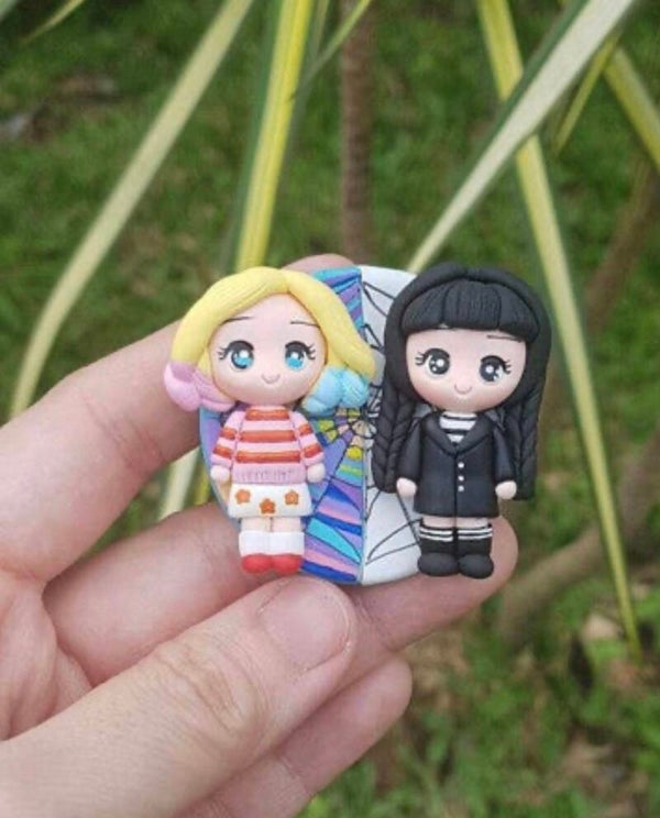 Friend forever