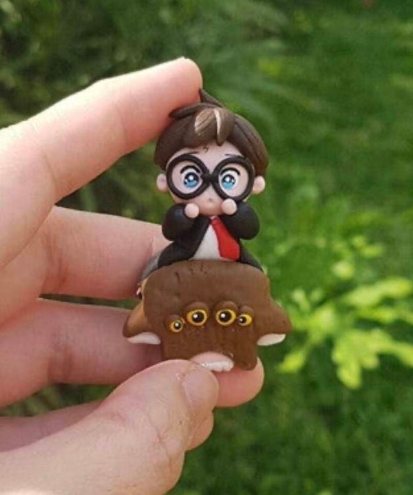 Harry